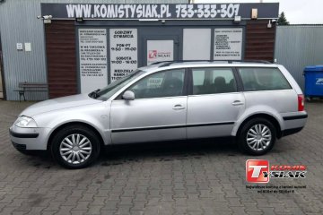 !!! Ożarów Mazowiecki !!! 1.9 diesel 2003 rok produkcji KOMIS TYSIAK