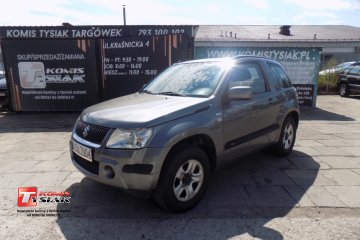 !!!Targówek!!! 1.9 Diesel, 2007 rok produkcji! KOMIS TYSIAK
