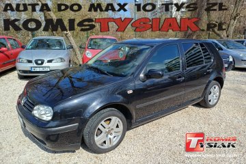 !! ŚRÓDMIEŚCIE !! 1.4 Benzyna (75 KM), 2002r. produkcji ! KOMIS TYSIAK