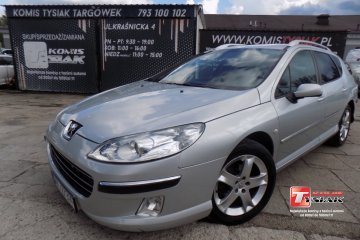 !!!Targówek!!! 2.0 HDi Diesel, 2008 rok produkcji! KOMIS TYSIAK