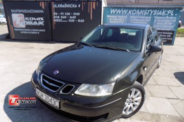 !!!Targówek!!! 1.8 Benzyna + LPG, 2005 rok produkcji! KOMIS TYSIAK