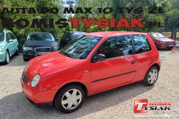!! ŚRÓDMIEŚCIE !! 1.7 Diesel (60 KM) 1998r. produkcji ! KOMIS TYSIAK