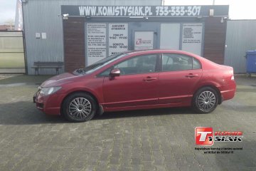 !!! Ożarów Mazowiecki !!! 1.8 benzyna 2006 rok produkcji KOMIS TYSIAK