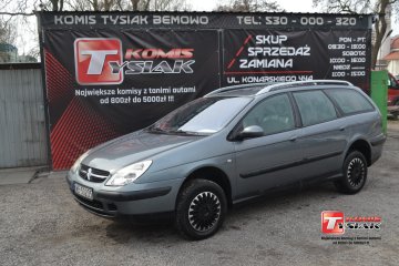 !!! BEMOWO !!! 2.0 Diesel, 2004 rok produkcji !! KOMIS TYSIAK !!