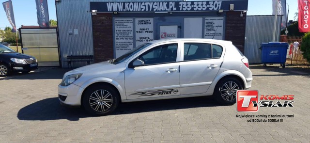 opel