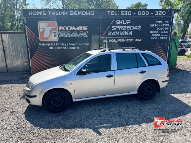 skoda