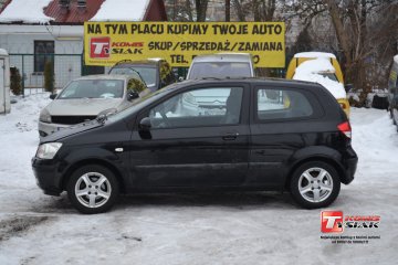 !!! BEMOWO !!! 2002 rok produkcji, 1.3 benzyna !!! KOMIS TYSIAK !!!