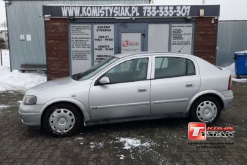 !!! Ożarów Mazowiecki !!! 1.4 benzyna 2004 rok !!! KOMIS TYSIAK !!!