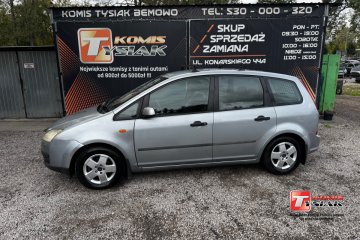 !!! Bemowo !!! 1.8 Benzyna, 2003 rok produkcji! KOMIS TYSIAK !!!