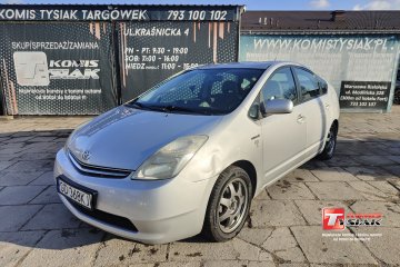 !!!Targówek!!! 1.5 Hybryda, rok  produkcji 2006 !!! Komis Tysiak !!!