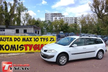 !! ŚRÓDMIEŚCIE !! 1.5 Diesel (85KM) 2006r. produkcji ! KOMIS TYSIAK