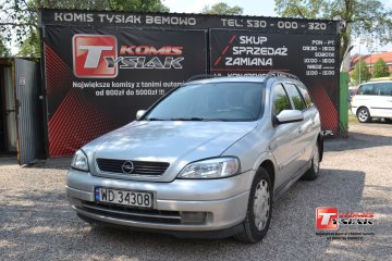 !!! Bemowo !!! 1.7 Benzyna 2003 rok produkcji! KOMIS TYSIAK !!!