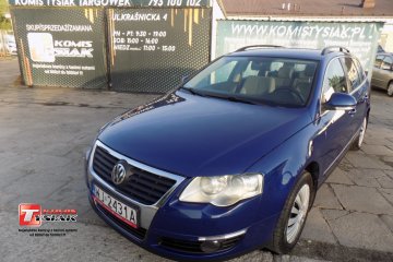 !!!Targówek!!! 2.0 Diesel, 2005 rok produkcji! KOMIS TYSIAK