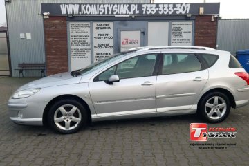 !!! Ożarów Mazowiecki !!! 2.0 benzyna 2008 rok !!! ALUFELGI !!!