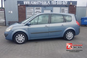 !!! Ożarów Mazowiecki !!! 1.9 diesel, 2006 rok !!! ALUFELGI !!!