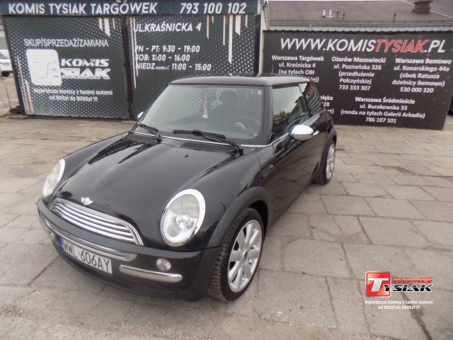 mini