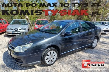 !! ŚRÓDMIEŚCIE !! 2.0 Diesel (136 KM) 2006r. Produkcji ! KOMIS TYSIAK