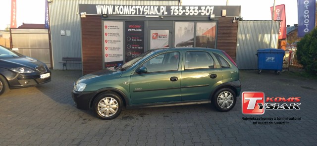 opel