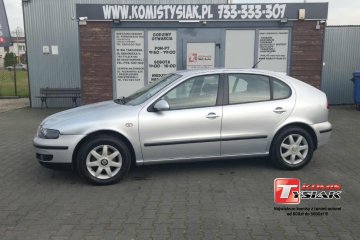 !!! Ożarów Mazowiecki !!! 2006 rok produkcji 1.6 benzyna + LPG