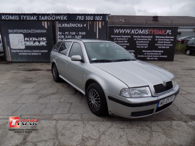 skoda