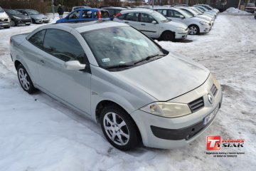 !!! BEMOWO !!! 2.0 BENZYNA, 2004 rok produkcji ! KOMIS TYSIAK !!!