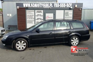 !!! Ożarów Mazowiecki !!! 2.0 diesel 2003 rok produkcji KOMIS TYSIAK