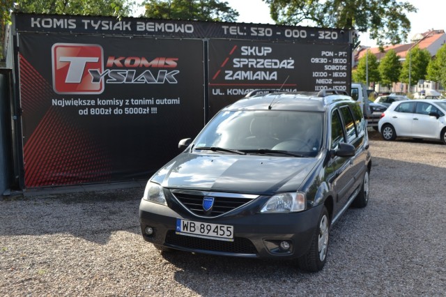 dacia