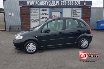 !!! Ożarów Mazowiecki !!! 1.4 diesel 2003 rok !!! KOMIS TYSIAK !!!