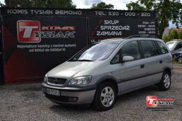 !!! Bemowo !!! 1.8 Benzyna 2001 rok produkcji! KOMIS TYSIAK !!!