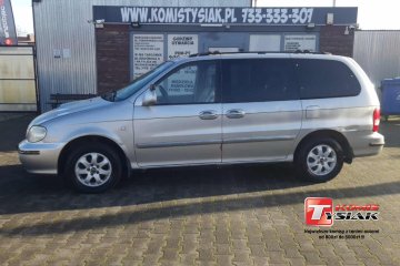 !!! Ożarów Mazowiecki !!! 2.9 diesel 2005 rok produkcji (AUTOMAT)