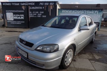 !!!Targówek!!! 1.4 Benzyna, 2004 rok produkcji! Komis Tysiak