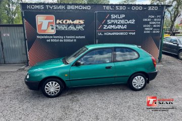 !!! Bemowo !!! 1.3 Benzyna, 1998 rok produkcji! KOMIS TYSIAK !!!