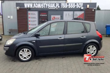 !!! Ożarów Mazowiecki !!! 1.9 diesel 2008 rok !!! AUTOMAT !!!