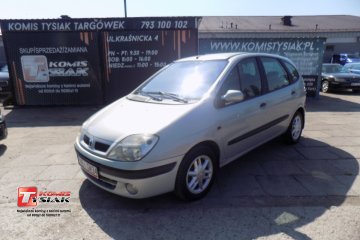 !!!Targówek!!! 1.9 DTI Diesel 2000 rok produkcji KOMIS TYSIAK