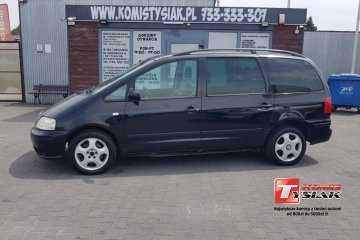 !!! Ożarów Mazowiecki !!! 1.9 diesel, 2001 rok !!! 7 OSOBOWY !!!