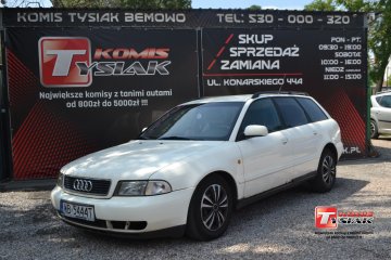 !!! Bemowo !!! 1.8 Benzyna 1998 rok produkcji! KOMIS TYSIAK !!!