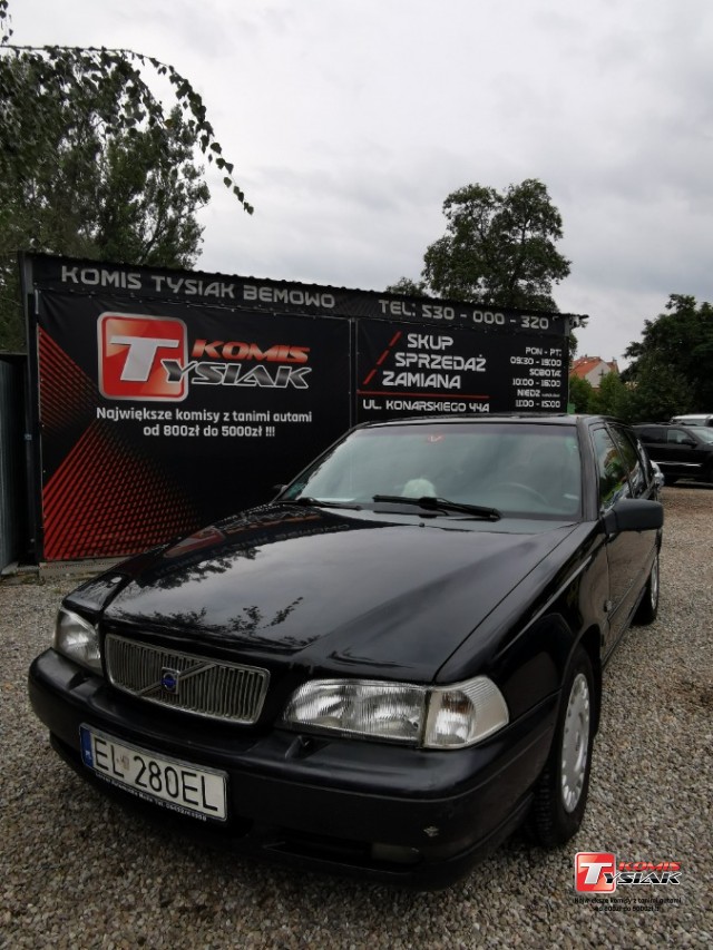 volvo