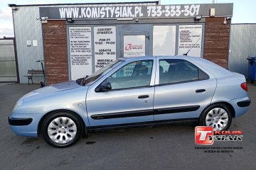 !!! Ożarów Mazowiecki !!! 2.0 diesel 2002 rok !!! KOMIS TYSIAK !!!