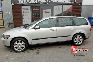 !!!Ożarów Mazowiecki!!! 2.4 benzyna 2004 rok produkcji (170KM)