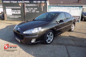 !!!Targówek!!! 2.0 Diesel, 2007 rok produkcji! KOMIS TYSIAK