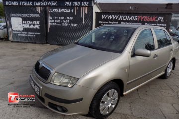 !!!Targówek!!! 1.4 Benzyna, 2005 rok produkcji! Komis Tysiak