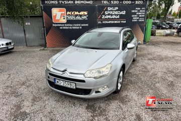 !!! Bemowo !!! 1.6 Diesel, 2008 rok produkcji! KOMIS TYSIAK !!!