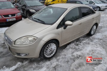 !!! BEMOWO !!! 2008 rok produkcji, 1.4 benzyna+LPG !! KOMIS TYSIAK !!