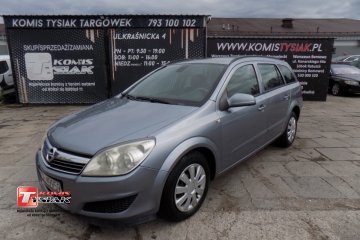 !!!Targówek!!! 1.7 Diesel, 2007 rok produkcji! KOMIS TYSIAK