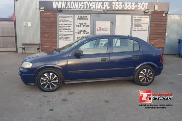 !!! Ożarów Mazowiecki !!! 1.2 benzyna, 2004 rok !!! KOMIS TYSIAK !!!