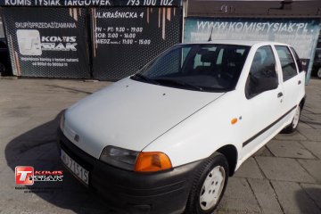 !!!Targówek!!! 1.1 Benzyna, 1997 rok produkcji! KOMIS TYSIAK