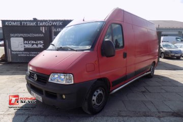 !!!Targówek!!! 2.8 Diesel, 2006 rok produkcji! KOMIS TYSIAK
