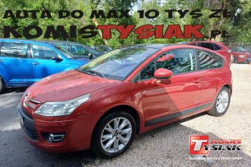 !! ŚRÓDMIEŚCIE !! 1.6 Benzyna (120 KM) 2009r. produkcji ! KOMIS TYSIAK
