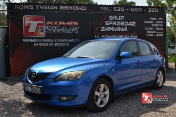 !!! Bemowo !!! 1.6 Diesel 2005 rok produkcji! KOMIS TYSIAK !!!