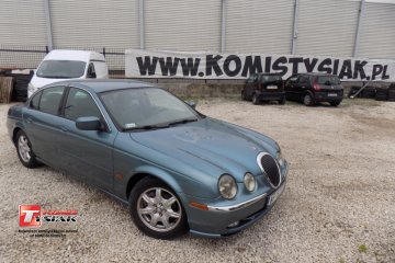 !!!Targówek!!! 3.0 V6 Benzyna, 1999 rok produkcji! KOMIS TYSIAK